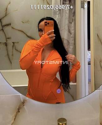 проститутка Maлышка фото 8