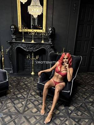 проститутка Лола фото 3