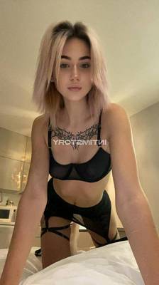 проститутка Наденька фото 3