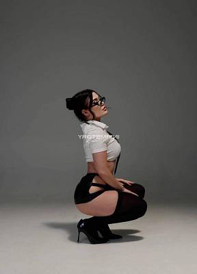 проститутка HOT Bunny фото 1