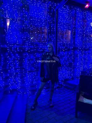 проститутка Галатея фото 1