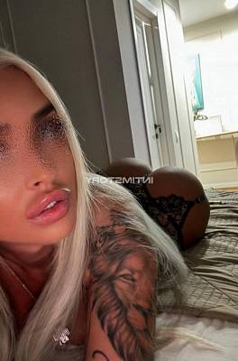 проститутка Альбина фото 1