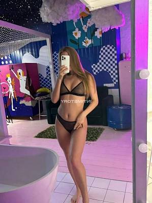 проститутка Ангелина фото 1