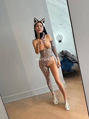 проститутка Веллочканимфа фото 10