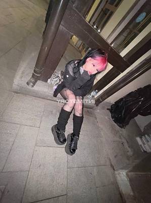 проститутка Алиса фото 10