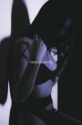 проститутка Даша фото 3