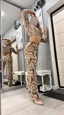 проститутка Анна фото 4