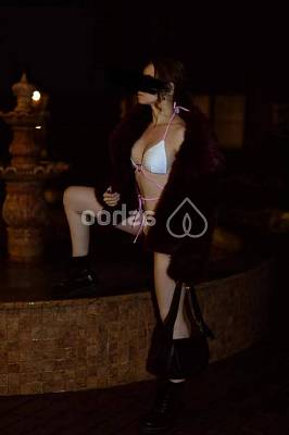 проститутка ЗлатаLady VлAGa фото 4