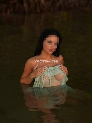 проститутка Ева фото 7