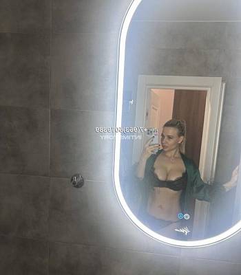 проститутка Виктория фото 4