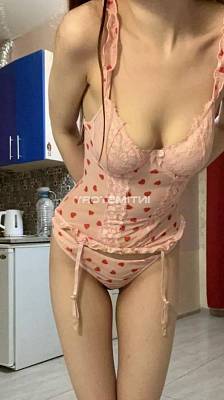 проститутка Кристина фото 5