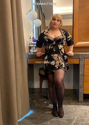 проститутка Ольга фото 3