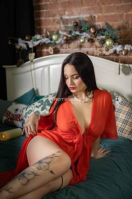 проститутка Есения фото 10