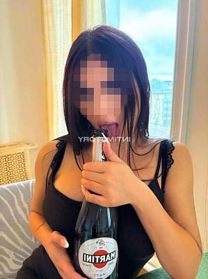 проститутка Адель фото 7