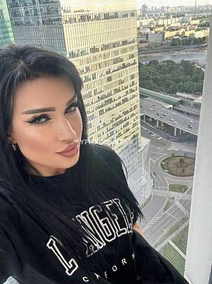 проститутка Кира фото 2