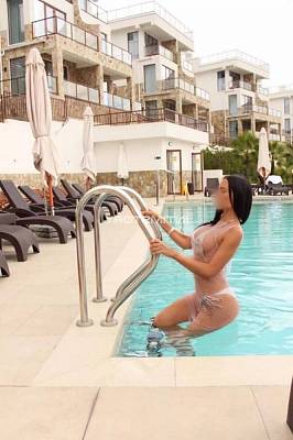 проститутка Маша фото 4