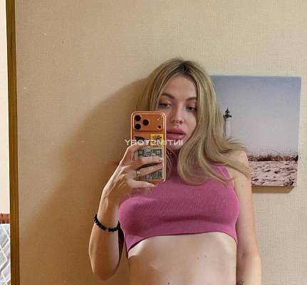 проститутка Лиза фото 2