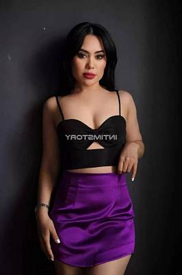 проститутка Лейсан фото 10