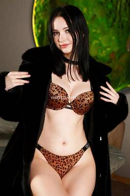 проститутка Екатерина Великая фото 7