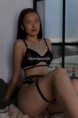 проститутка Милена фото 5