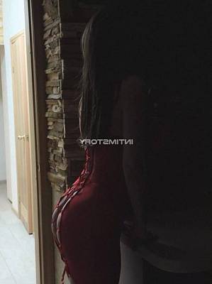 проститутка Алина фото 6