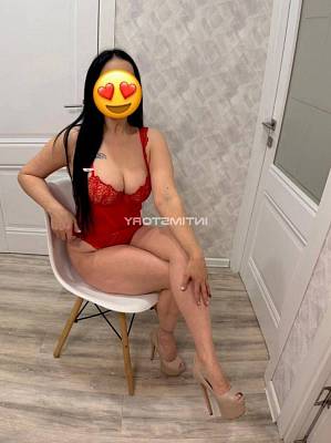 проститутка Раяна фото 2