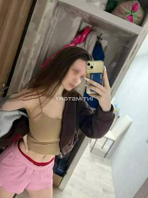 проститутка Настя фото 8