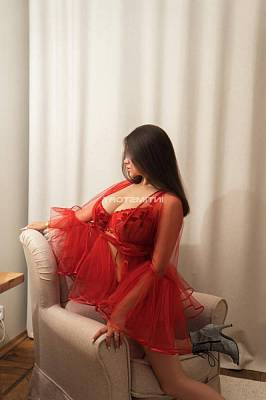 проститутка Ариана фото 2