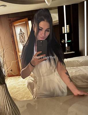 проститутка Наталья фото 3