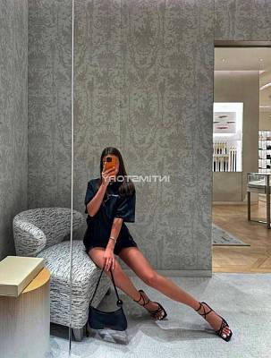 проститутка Кошечка Катрин фото 10