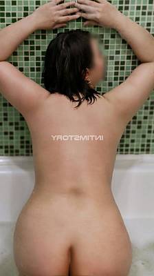 проститутка Массаж фото 9