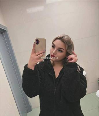 проститутка Галанта фото 8