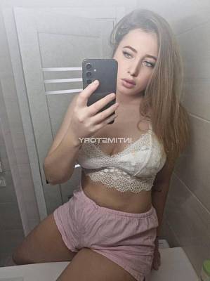 проститутка Виики фото 2