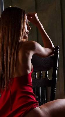 проститутка Ева фото 6