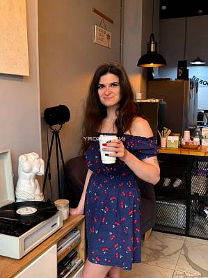 проститутка Лилия фото 7