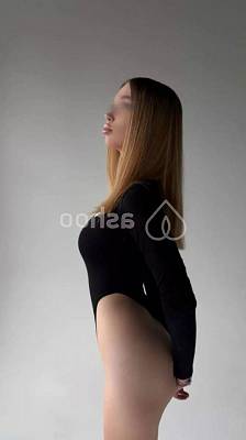 проститутка Aлекса фото 2