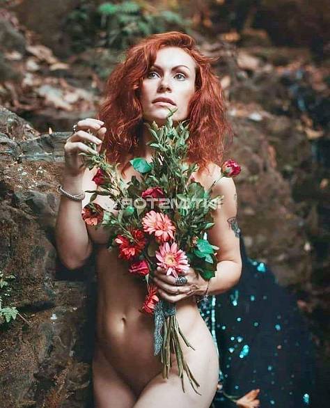 Хельга  массаж из сердца Индии в Москве