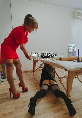 проститутка Алеся Викторовна фото 2