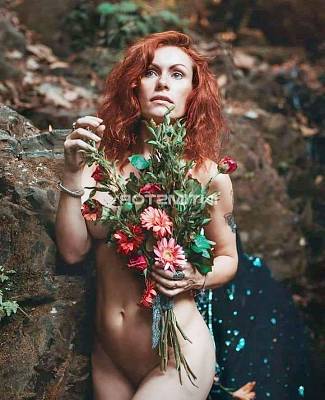 проститутка Хельга  массаж из сердца Индии в Москве фото 1