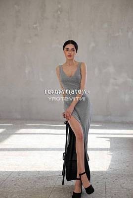 проститутка Камилла фото 5