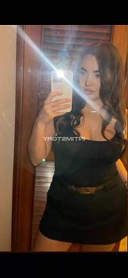 проститутка KarinaKz фото 9