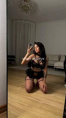 проститутка Лика фото 3