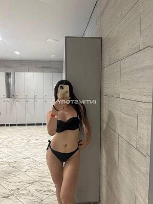 проститутка Кира фото 6