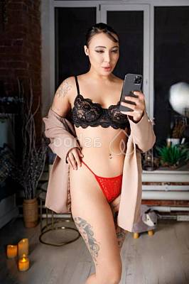 проститутка Диане фото 7