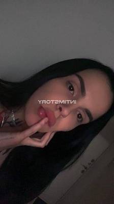 проститутка Фелиция фото 8