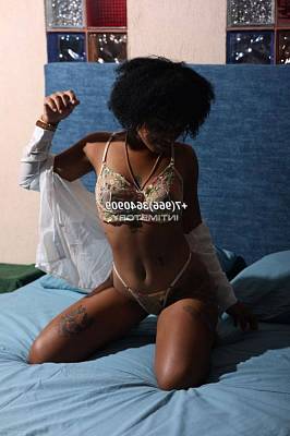 проститутка Белла фото 8