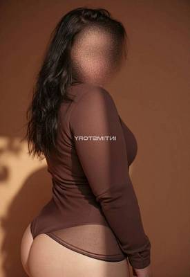 проститутка Женя фото 6