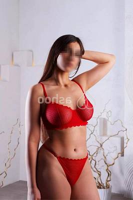 проститутка Оксинья фото 8