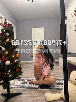 проститутка Кира фото 5