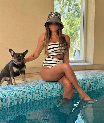 проститутка АЛИНА фото 7